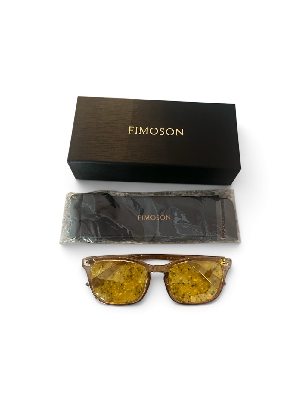 FIMOSON Night Vision Glasses